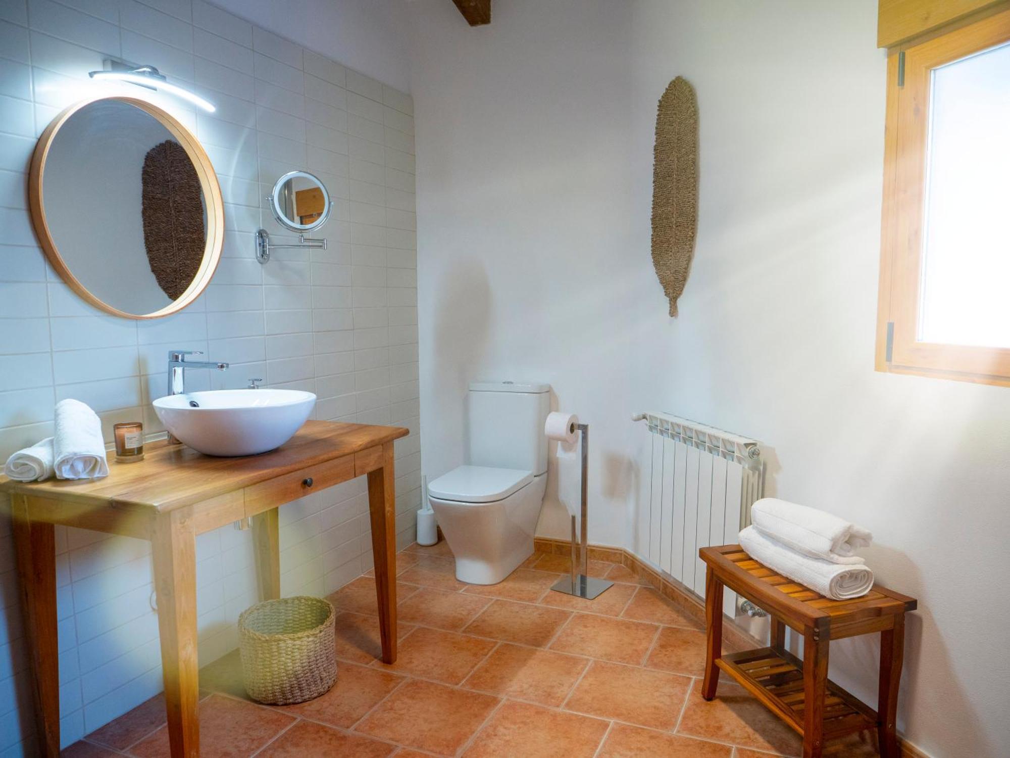 Casa Rural El Encanto De La Gila Alcala del Jucar Dış mekan fotoğraf