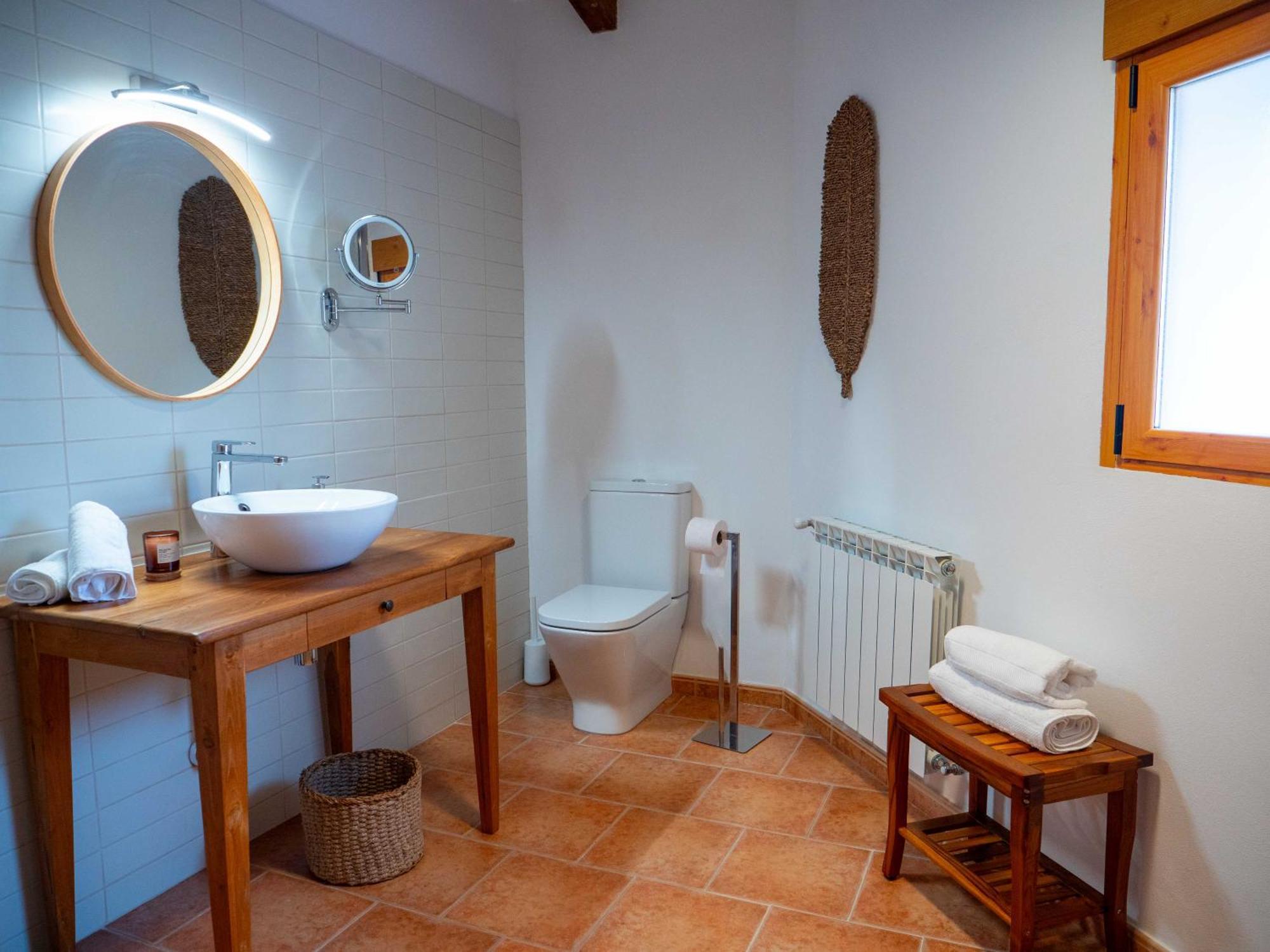 Casa Rural El Encanto De La Gila Alcala del Jucar Dış mekan fotoğraf